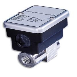 Two-Way Transducer