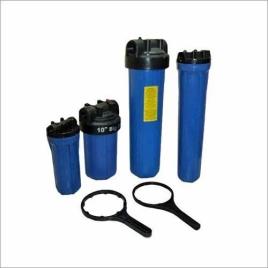 Big Blue 20-Inch Housing