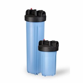Automatic 20 Ltr RO Membrane Housing