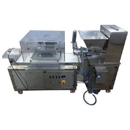 Large Gulab Jamun Laddu Machine, 6000 Units/Hr
