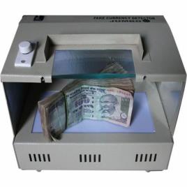 LE RAYON Big Jumbo Fake Note Detector