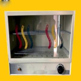 Large Sliding Heated Case