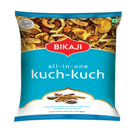 Bikaji Kuch Kuch Khatta Meetha