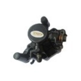 Motorcycle Brake Caliper