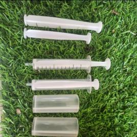 Bikker Syringe Set