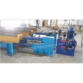 Industrial Charging Grate