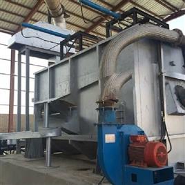 Gas/Diesel Billet Reheating Furnace, Manual Operation