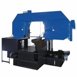 Billet Saw Machine