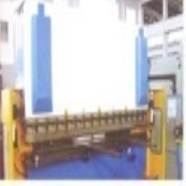 Billet Shearing Machine