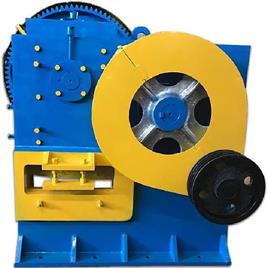 Billet Cutting Machine