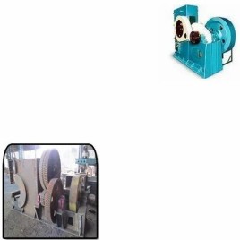 Hot End Billet Shearing Equipment