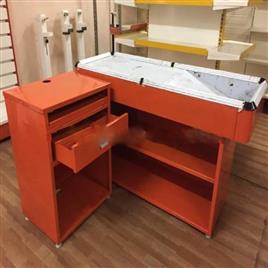 Billing Cash Machine