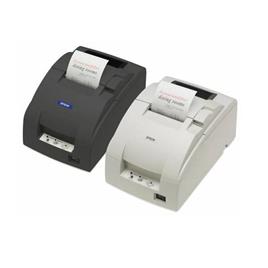TM-U220B Point of Sale Printer