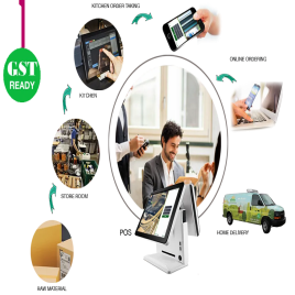 Basic Billing Software