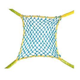 Polypropylene Construction Safety Net