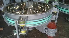 Industrial Bin Activator, 415V, Three Phase