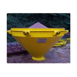 Industrial Bin Activator Device