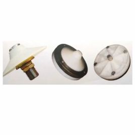 PVC Bin Aeration Device