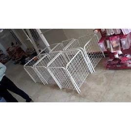 Supermarket Bin Basket