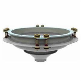 Material Bin Discharge Equipment