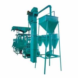 Bin Conveying Systems