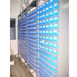 Supermarket Bin Storage Racks