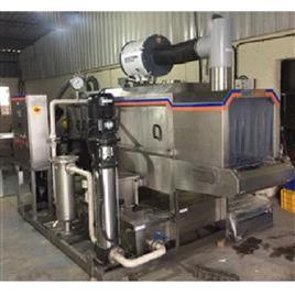 Bin Tray Washing Equipment