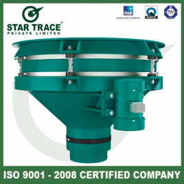 Industrial Bin Vibrator Machine
