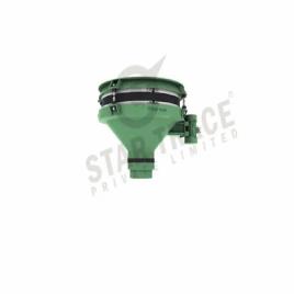 Vibratory Bin Feeder
