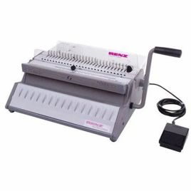 General Purpose Binding Machine