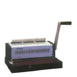 Punch Binding Machine