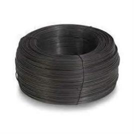 Multi-Material Binding Wire
