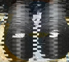 Black Binding Wire 5mm