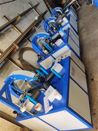 Automatic Binding Wire Wrapping Equipment