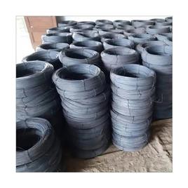 Galvanized Iron Binding Wire