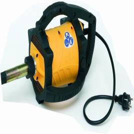 Bingo Portable Electric Device 230V