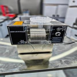 Bingsu Snow Ice Machine, 20 Litre