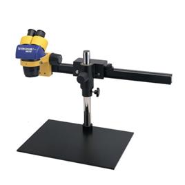 MC-24S Stereo Microscope L3 High Gear Definition