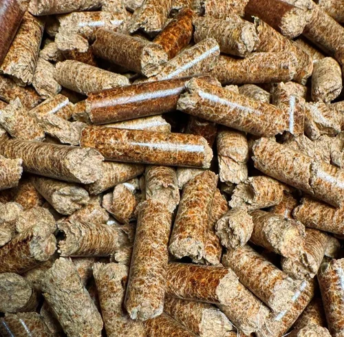 Bio fuel Briquettes
