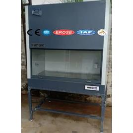 Bio Safety Cabinet Equipment