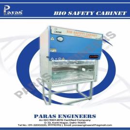 Biosafety Cabinet Class II