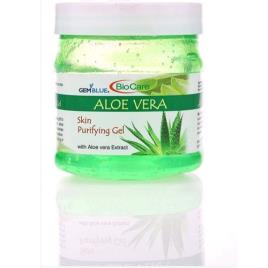 BioCare Green Purifying Gel, 50g for Personal Use