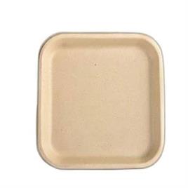 Eco Tableware Plate 7 Inch