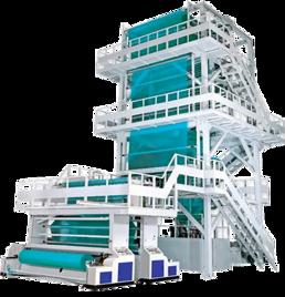 Biodegradable Bag Production Line