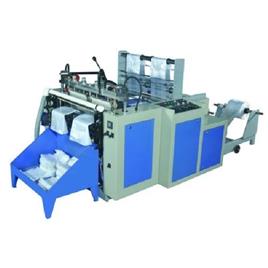 Biodegradable Bag Production Machine