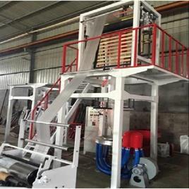 Fully Automatic Biodegradable Bag Making Equipment