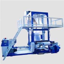 Eco-Friendly Bag Making Equipment, 36 Inch