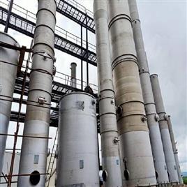 Industrial Biodiesel Production Equipment