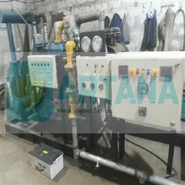 Biogas Power Generator 5 Kva - 360 Kva