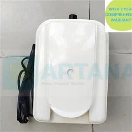 Biogas Pressure Commercial Booster Machine